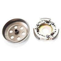 Kit campana con girante frizione per Peugeot Elyse