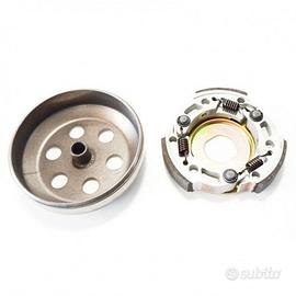 Kit campana con girante frizione per Peugeot Elyse