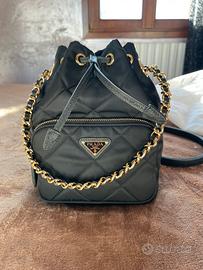 Borsa Prada Originale