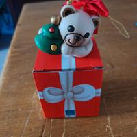 addobbo Thun Teddy piccolo 