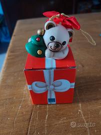 addobbo Thun Teddy piccolo 