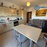 Appartamento in zona centralissima con ascensore