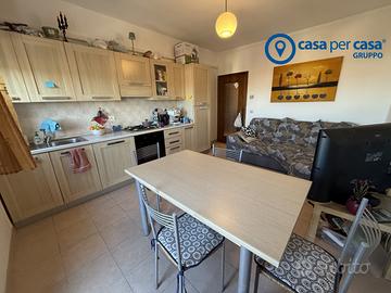 Appartamento in zona centralissima con ascensore