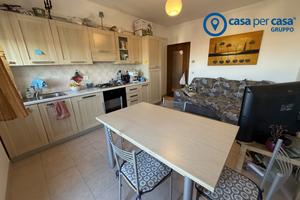 Appartamento in zona centralissima con ascensore