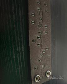 Bracciale DSQUARED 100% pelle