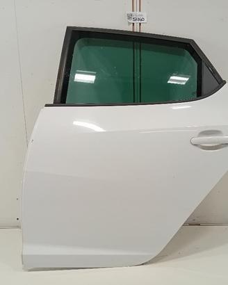 PORTIERA POSTERIORE SINISTRA SEAT Ibiza Serie 6J48