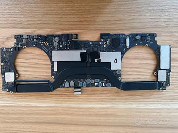 Scheda madre per Macbook Pro A1707 2017
