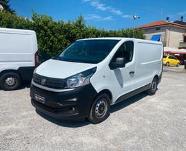 Fiat Talento 2.0 Ecojet 120CV PC-TN Furgone 10q