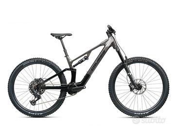 Ebike Crussis One 11.11 DJI Avinox 130Nm 800Wh M-L