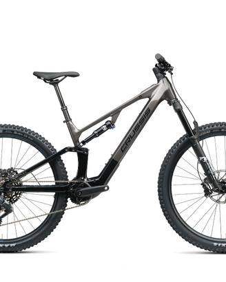 Ebike Crussis One 11.11 DJI Avinox 130Nm 800Wh M-L