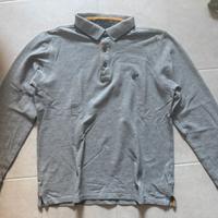 Polo UOMO Cotton Silk