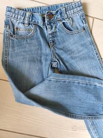 jeans Brums bambino