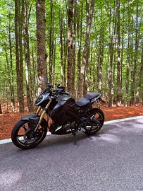 Keeway RKF125