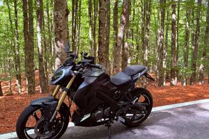 Keeway RKF125