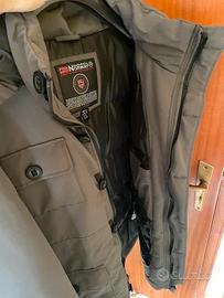 Geographical Norway Parka