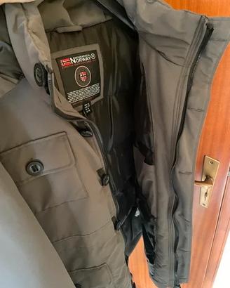 Geographical Norway Parka