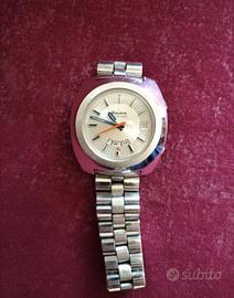 Bulova Accutron Astronaut Mark II