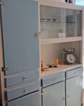 credenza cucina anni 56/60