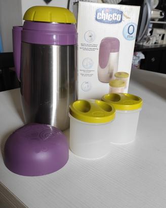 Thermos Chicco