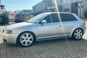 AUDI S3 8L 4x4  Prima Serie ( iscritta ASI )