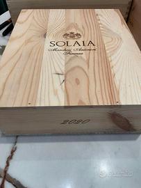 Vino Solaia 2019