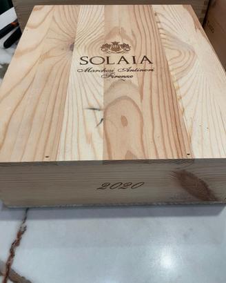 Vino Solaia 2019