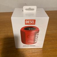 Wireless speaker cassa Diesel