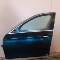 Bmw serie 5 f10 porta sportello portiera ant sx