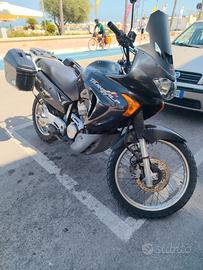 Honda Transalp 650