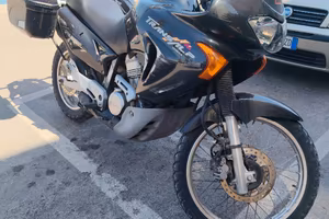 Honda Transalp 650
