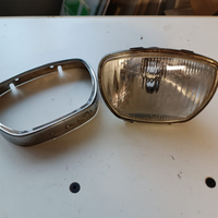 Faro anteriore originale vespa 150 sprint