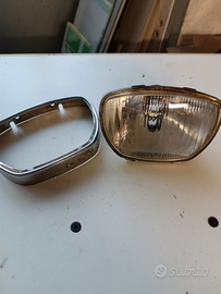 Faro anteriore originale vespa 150 sprint