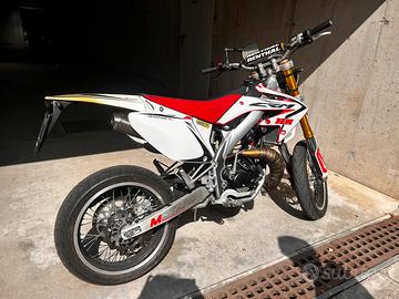Hm derapage 70