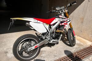 Hm derapage 70