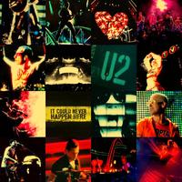 Achtung Baby 30 Live - U2 CD