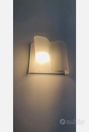 Lampade da parete (2 colli) - Artemide Logico mini