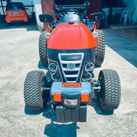 Trattore Fieldtrac 927/929