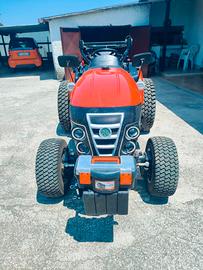 Trattore Fieldtrac 927/929