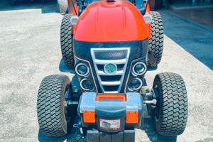 Trattore Fieldtrac 927/929