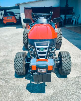 Trattore Fieldtrac 927/929