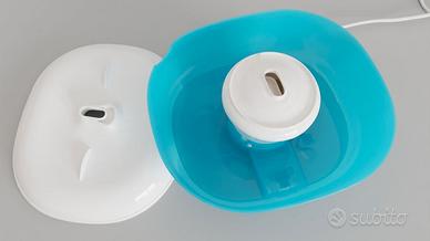 Umidificatore a caldo Humi Essence Chicco