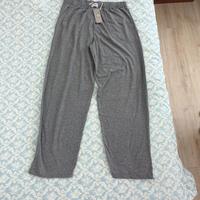 Pantaloni Uomo Cotone