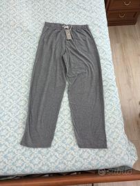 Pantaloni Uomo Cotone