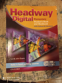 Headway Digital Elementary