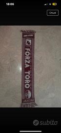 Sciarpa vintage calcio torino