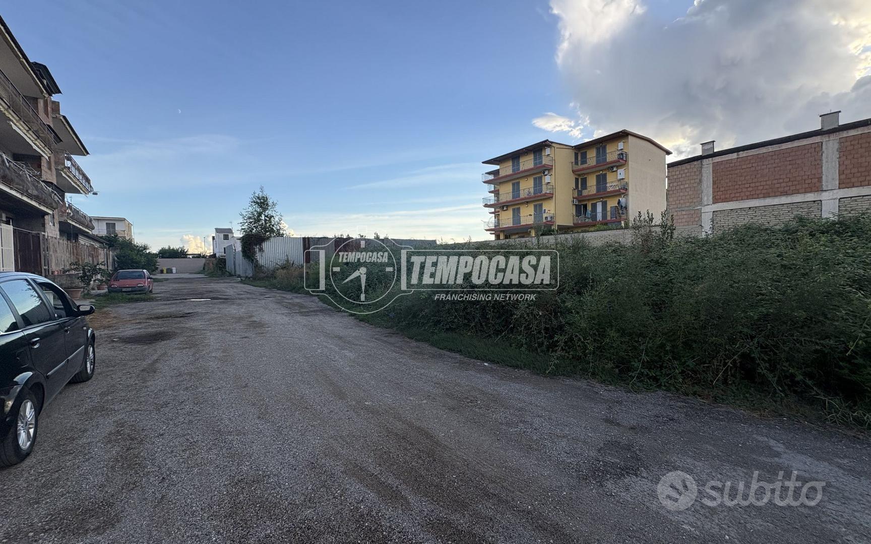 Terreno edificabile - Vista 4
