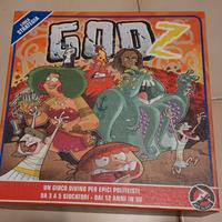 Gioco "Gods"