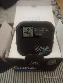 modem web cube.42