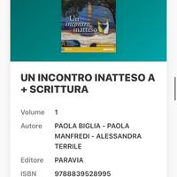 libro scolastico