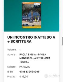 libro scolastico